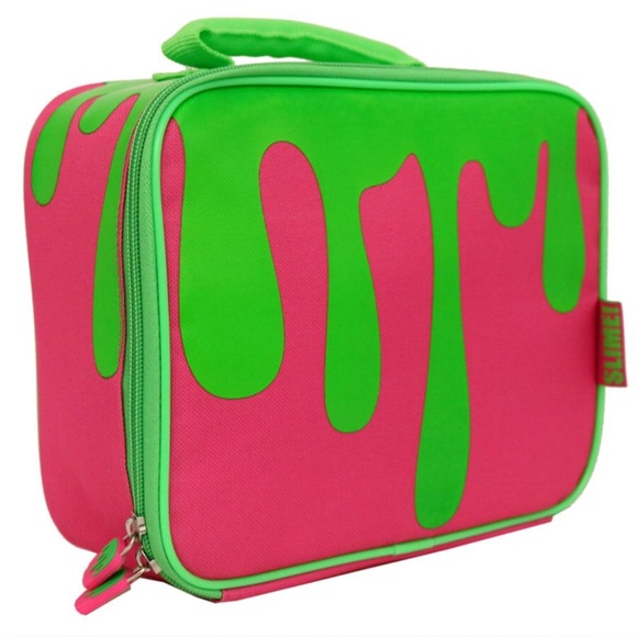 nickelodeon slime backpack